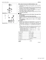 Preview for 93 page of wsm V3307-DI-T-E2B Workshop Manual