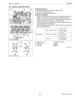 Preview for 100 page of wsm V3307-DI-T-E2B Workshop Manual