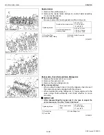 Preview for 101 page of wsm V3307-DI-T-E2B Workshop Manual