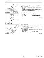 Preview for 104 page of wsm V3307-DI-T-E2B Workshop Manual