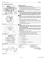 Preview for 105 page of wsm V3307-DI-T-E2B Workshop Manual