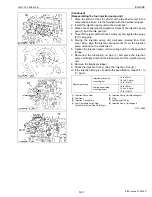 Preview for 106 page of wsm V3307-DI-T-E2B Workshop Manual