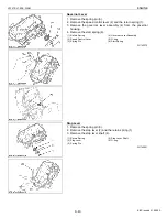 Preview for 109 page of wsm V3307-DI-T-E2B Workshop Manual