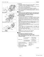 Preview for 111 page of wsm V3307-DI-T-E2B Workshop Manual