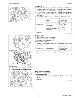 Preview for 114 page of wsm V3307-DI-T-E2B Workshop Manual