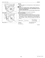 Preview for 117 page of wsm V3307-DI-T-E2B Workshop Manual