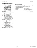 Preview for 123 page of wsm V3307-DI-T-E2B Workshop Manual