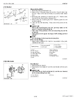 Preview for 125 page of wsm V3307-DI-T-E2B Workshop Manual