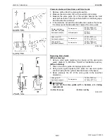 Preview for 130 page of wsm V3307-DI-T-E2B Workshop Manual