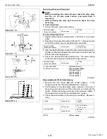 Preview for 131 page of wsm V3307-DI-T-E2B Workshop Manual