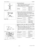 Preview for 132 page of wsm V3307-DI-T-E2B Workshop Manual