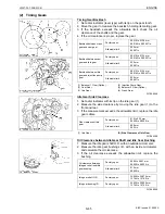 Preview for 134 page of wsm V3307-DI-T-E2B Workshop Manual