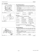 Preview for 139 page of wsm V3307-DI-T-E2B Workshop Manual