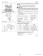 Preview for 141 page of wsm V3307-DI-T-E2B Workshop Manual