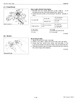 Preview for 145 page of wsm V3307-DI-T-E2B Workshop Manual