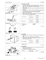 Preview for 146 page of wsm V3307-DI-T-E2B Workshop Manual