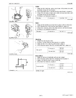 Preview for 148 page of wsm V3307-DI-T-E2B Workshop Manual