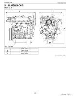 Предварительный просмотр 16 страницы wsm wg972-e4 Workshop Manual