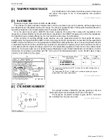 Предварительный просмотр 29 страницы wsm wg972-e4 Workshop Manual