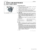 Предварительный просмотр 37 страницы wsm wg972-e4 Workshop Manual