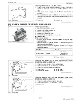 Предварительный просмотр 47 страницы wsm wg972-e4 Workshop Manual