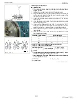 Предварительный просмотр 48 страницы wsm wg972-e4 Workshop Manual