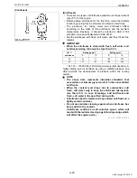 Предварительный просмотр 55 страницы wsm wg972-e4 Workshop Manual