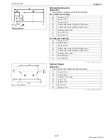 Предварительный просмотр 57 страницы wsm wg972-e4 Workshop Manual