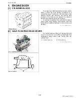 Предварительный просмотр 62 страницы wsm wg972-e4 Workshop Manual