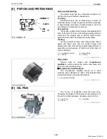 Предварительный просмотр 64 страницы wsm wg972-e4 Workshop Manual