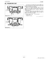 Предварительный просмотр 72 страницы wsm wg972-e4 Workshop Manual