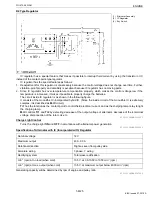 Предварительный просмотр 86 страницы wsm wg972-e4 Workshop Manual