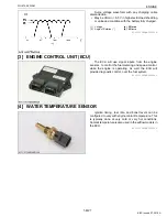 Предварительный просмотр 88 страницы wsm wg972-e4 Workshop Manual