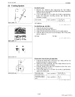 Предварительный просмотр 108 страницы wsm wg972-e4 Workshop Manual