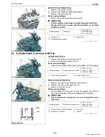 Предварительный просмотр 118 страницы wsm wg972-e4 Workshop Manual