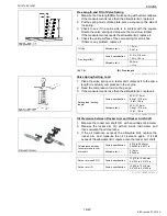 Предварительный просмотр 136 страницы wsm wg972-e4 Workshop Manual