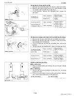 Предварительный просмотр 139 страницы wsm wg972-e4 Workshop Manual