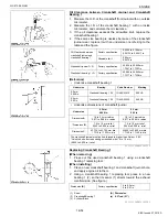 Предварительный просмотр 145 страницы wsm wg972-e4 Workshop Manual