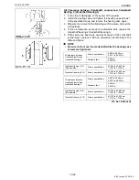 Предварительный просмотр 146 страницы wsm wg972-e4 Workshop Manual