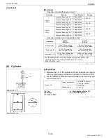 Предварительный просмотр 147 страницы wsm wg972-e4 Workshop Manual