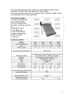 Preview for 2 page of WSMP JR-138 Installation & Maintenance