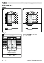 Preview for 8 page of WSS SPRINT NOVA 80 Assembly And Operating Instructions Manual