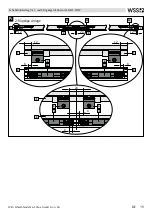 Preview for 15 page of WSS SPRINT NOVA 80 Assembly And Operating Instructions Manual