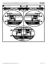 Preview for 33 page of WSS SPRINT NOVA 80 Assembly And Operating Instructions Manual