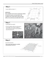 Preview for 9 page of WSSL PPT 30X Assembly Instructions Manual