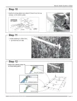 Preview for 13 page of WSSL PPT 30X Assembly Instructions Manual