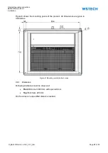 Предварительный просмотр 27 страницы WSTECH BAT 0100-ES-1-400-1 Series Operating Instructions Manual