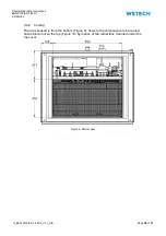 Предварительный просмотр 28 страницы WSTECH BAT 0100-ES-1-400-1 Series Operating Instructions Manual