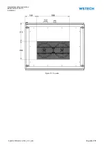 Предварительный просмотр 29 страницы WSTECH BAT 0100-ES-1-400-1 Series Operating Instructions Manual