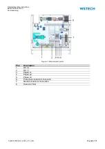 Предварительный просмотр 49 страницы WSTECH BAT 0100-ES-1-400-1 Series Operating Instructions Manual